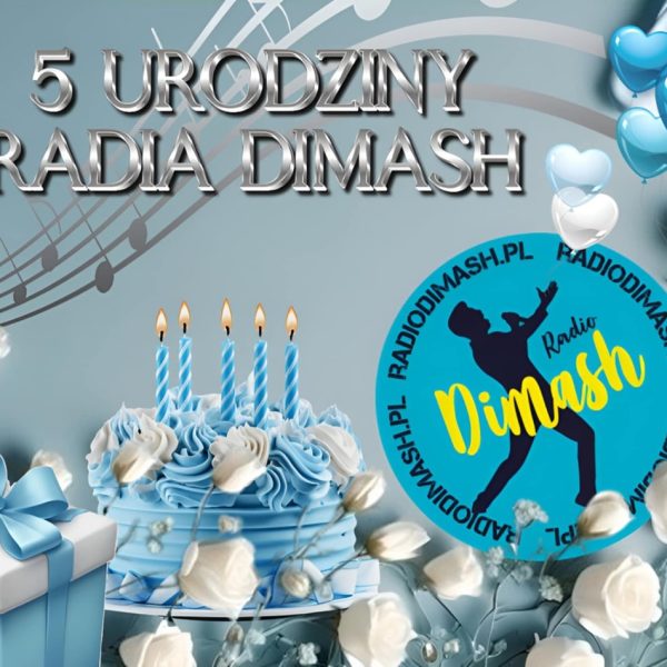 5. Urodziny Radia Dimash