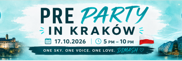 Preparty w Krakowie