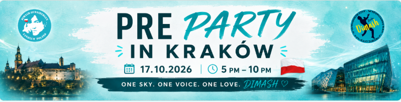 Preparty w Krakowie
